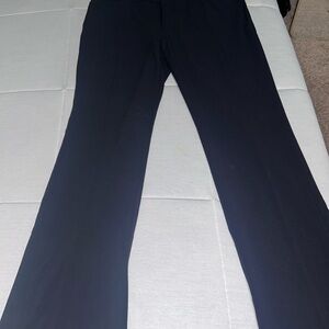 Nine West Black Trousers